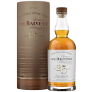 The Balvenie 25 Years Old 